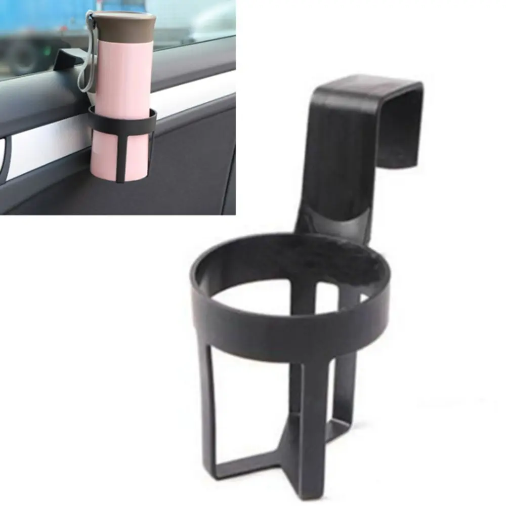 

Car Accessories Universal Mount Stand Water Bottle Beverage Bottle Cup Cup Stand Door Mount Car Drink Holder