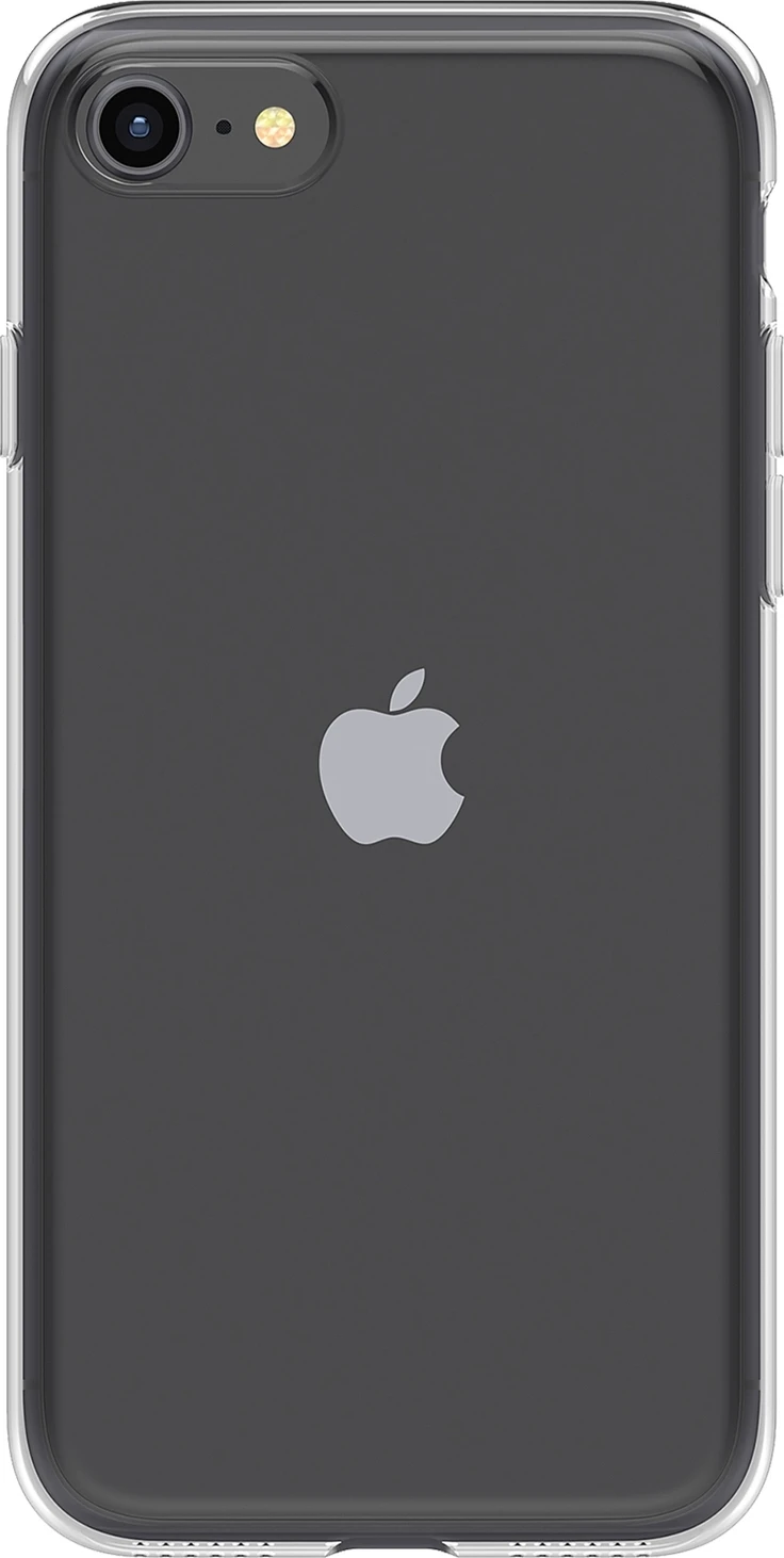 

Чехол на iPhone 7 / iPhone 8 / iPhone SE 2020 / Чехол на Айфон 7 / Айфон 8 / Айфон SE 2020, прозрачный, ONZO