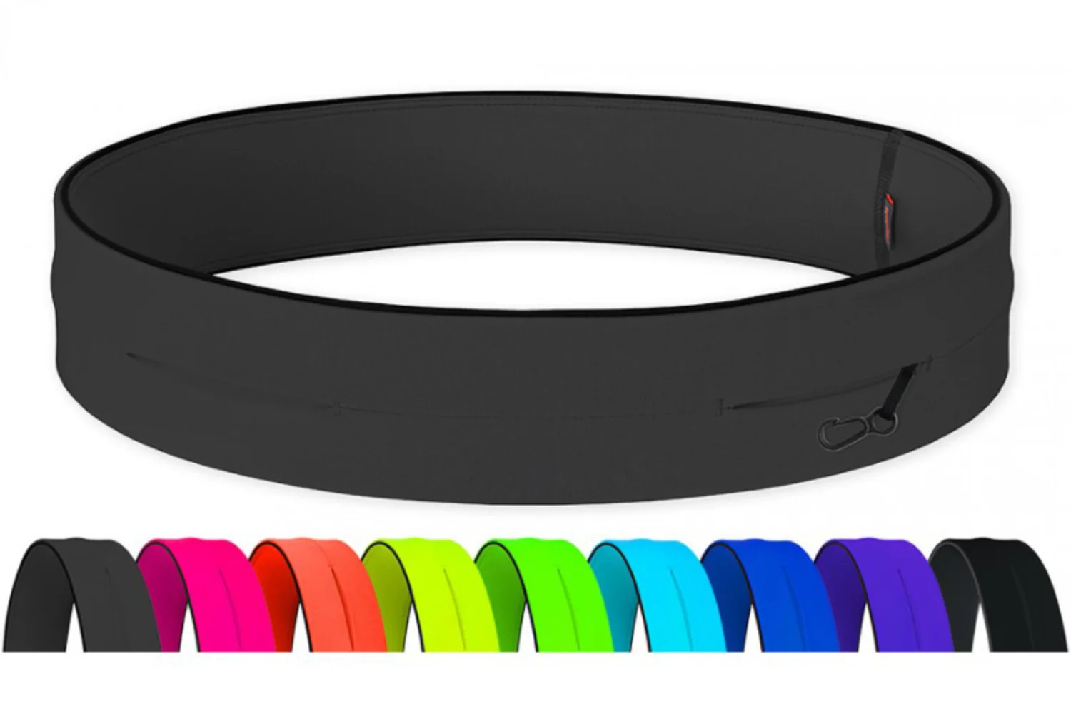 

Professional Running Waist Bag for Mobile Phone Unisex Gym Bags Running Belt Waist Pack Fanny Pack Sports Bag Belt Accessories