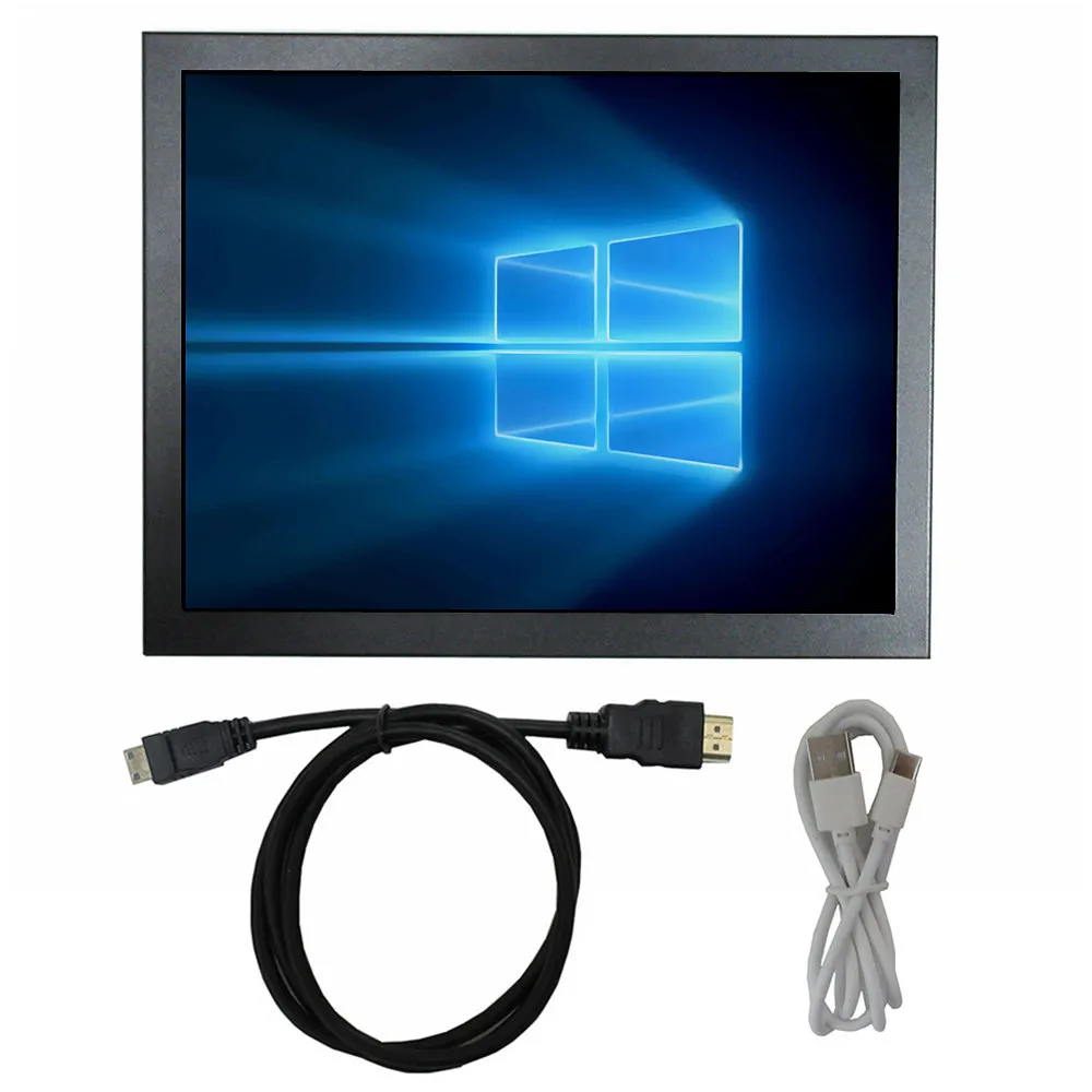 Heyman 9 7-дюймовый портативный монитор