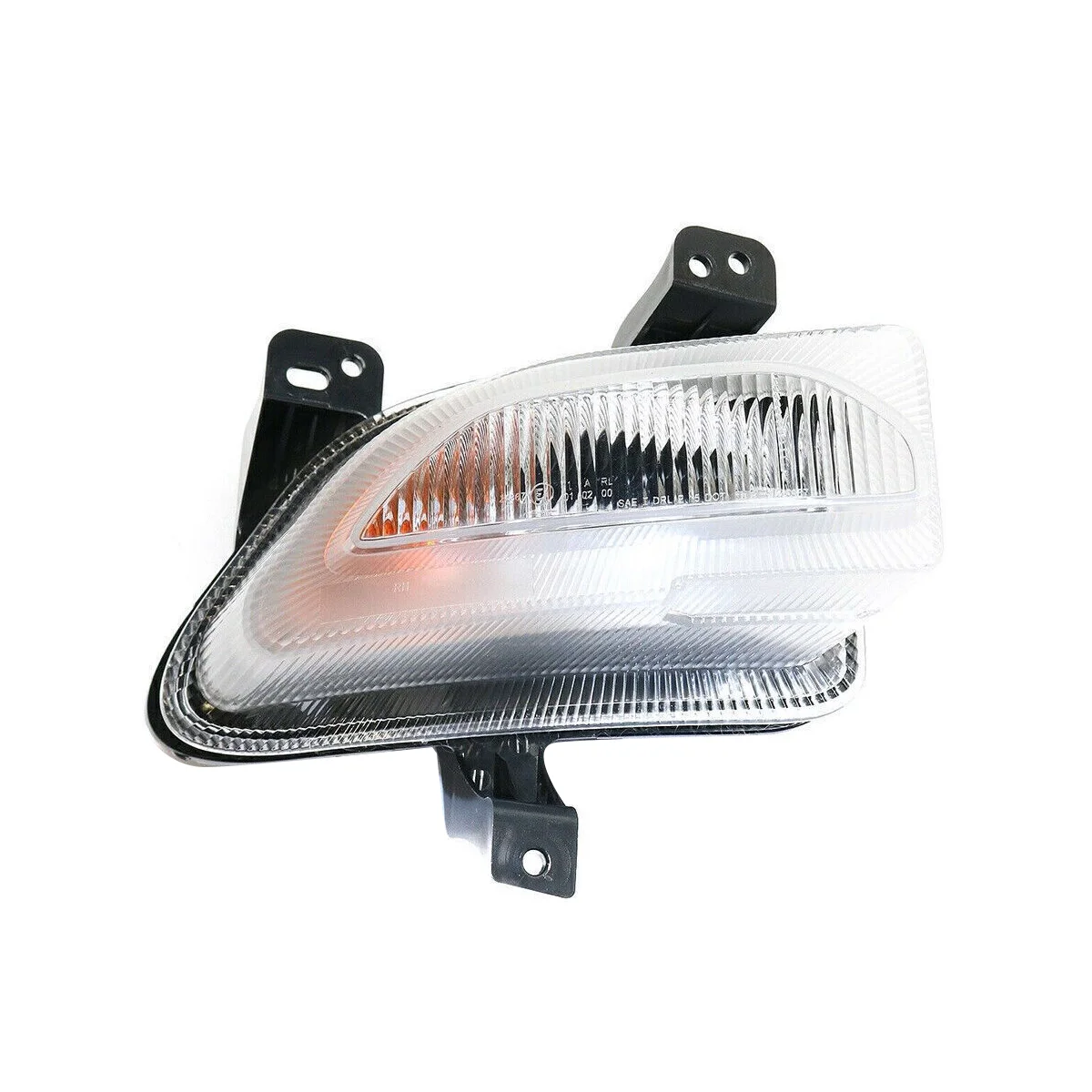 

68256432AA Fog Lights Daytime Running Lights Turn Signals Signal Lights for Jeep Renegade