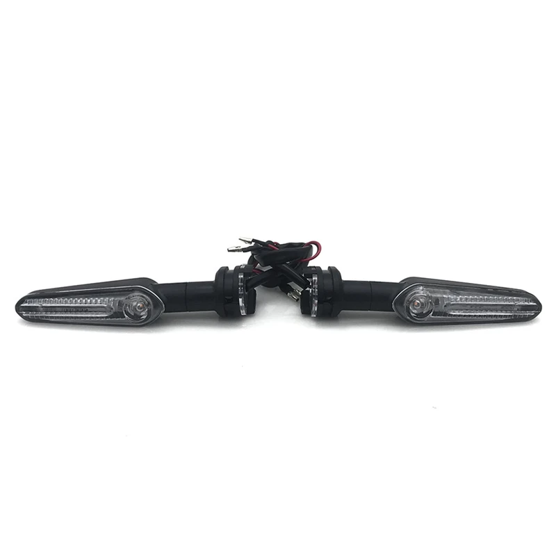 Модифицированные светодиодные индикаторы для мотоциклов YAMAHA YZF R15 R25 R3 R125