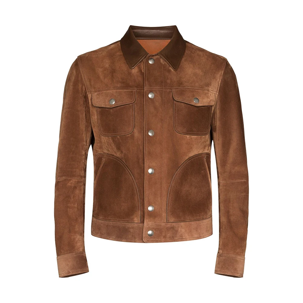 

NIGO Leather Jacket #nigo2393