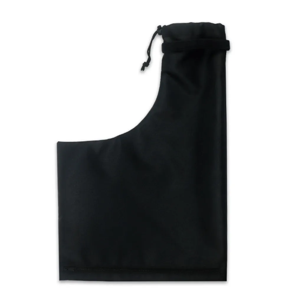 

Мешок садовый из ткани Оксфорд, пылесос для хранения листьев и падающих на улице, коррозионно-стойкий, 1 шт.