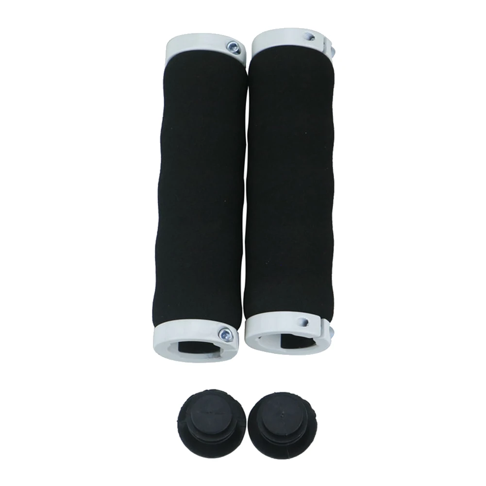 

Фонарь для руля с креплением на руль