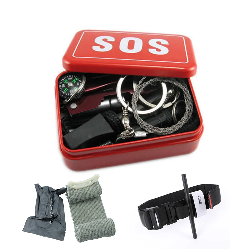 

IFAK Trauma Kit First Aid Medical Pouch Emergency Survival Gear Survival kit Tactical CAT Tourniquet Trauma Shear Tourniquet Bag