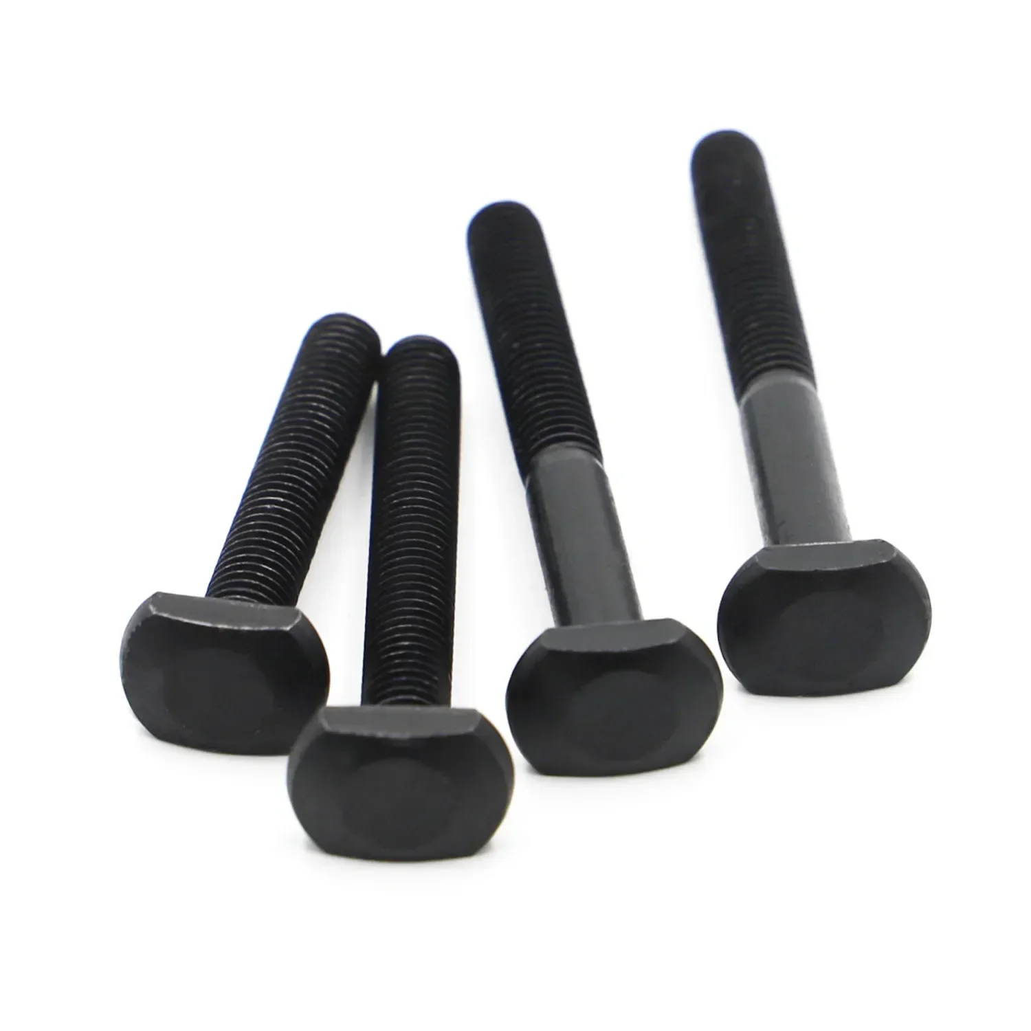 

SZJINSHU Т-образные болты из углеродистой стали GB37 M6 M8 M10 M12