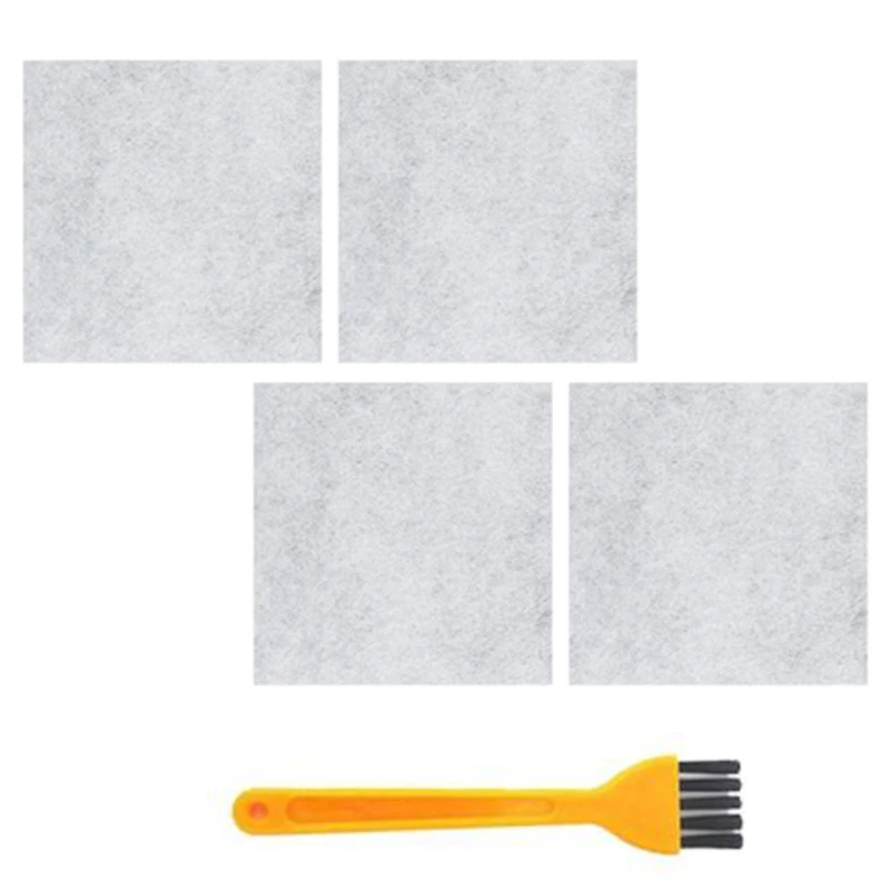 

Suitable For Replacement Parts Of Vacuum Cleaners, Washable Dust Hepa Filter Vacuum Cleaner Replacement