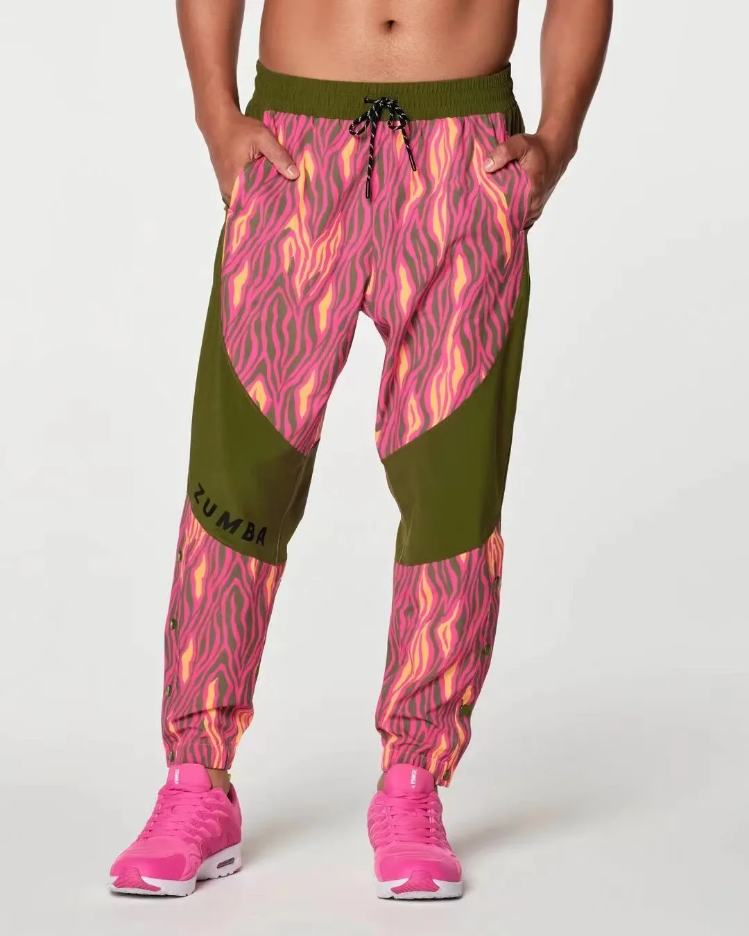 

zumba sport yoga dance quick dry stretch leggings