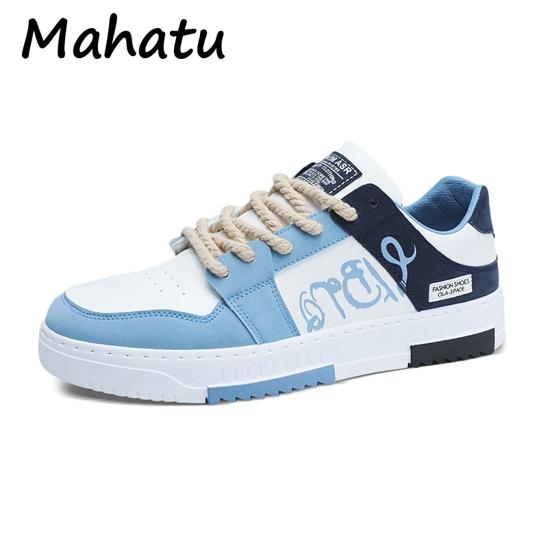 2022 Men Running Shoes Fashion Casual Sneakers Lace Up Sport Shoes Comfortable Breathable Zapatillas Mujer