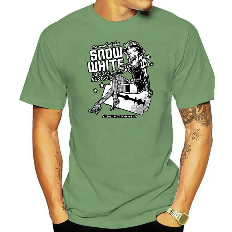 

Мужская футболка с логотипом LA COKA нашей на классических сайтах со скидкой для взрослых 002 футболка для женщин