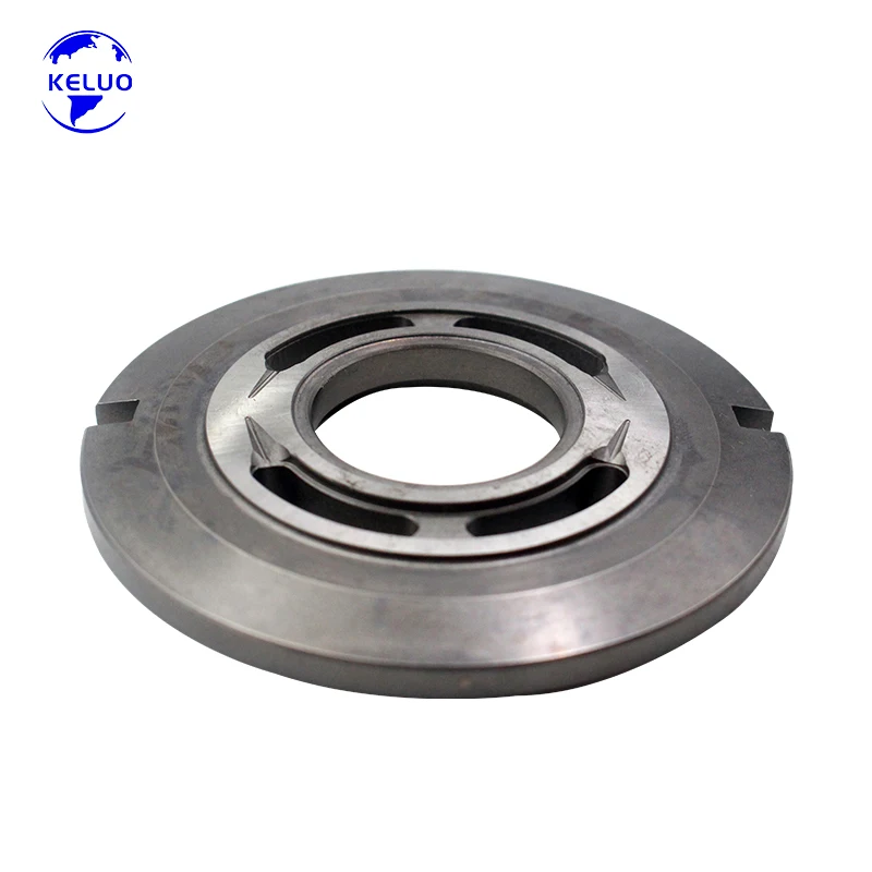 Заводская цена запчастей для гидравлического насоса A4VG28 клапанная пластина L |