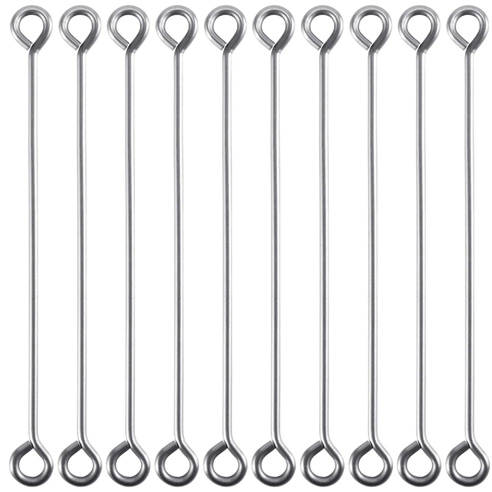 Lead loops