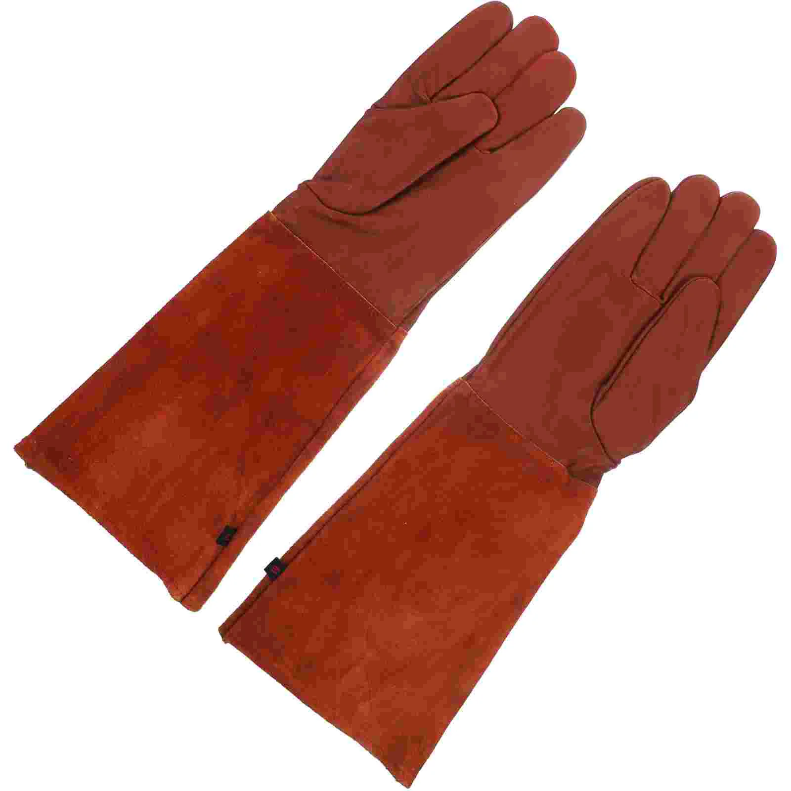 

1 Pair Gardening Gloves Garden Work Gloves Puncture-proof Gloves