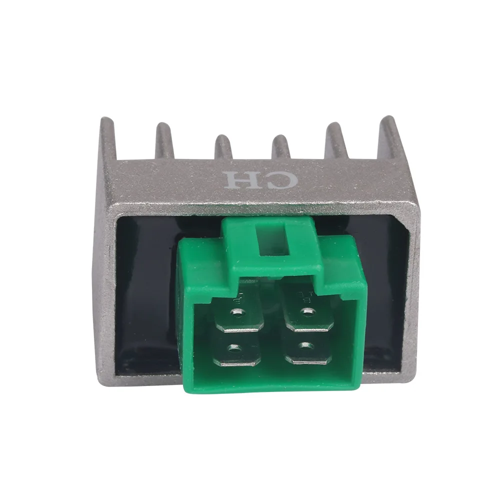 Мотоциклетные аксессуары выпрямитель регулятор в сборе для YAMAHA Crypton R T110 C8 T110C