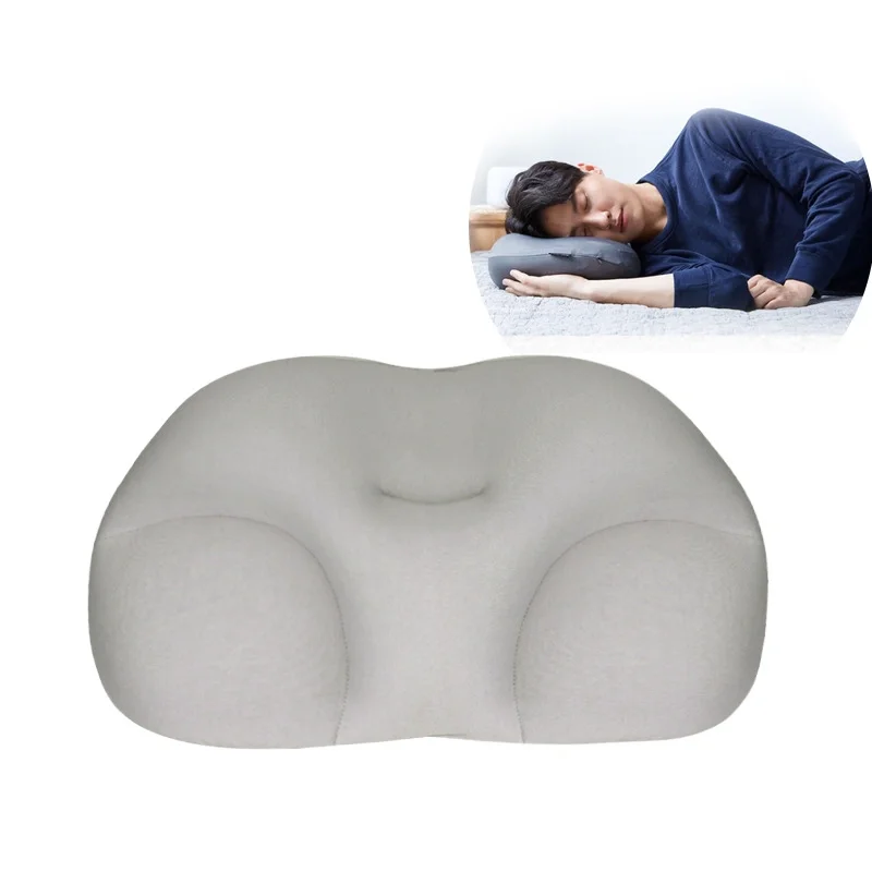 

particle waist pad