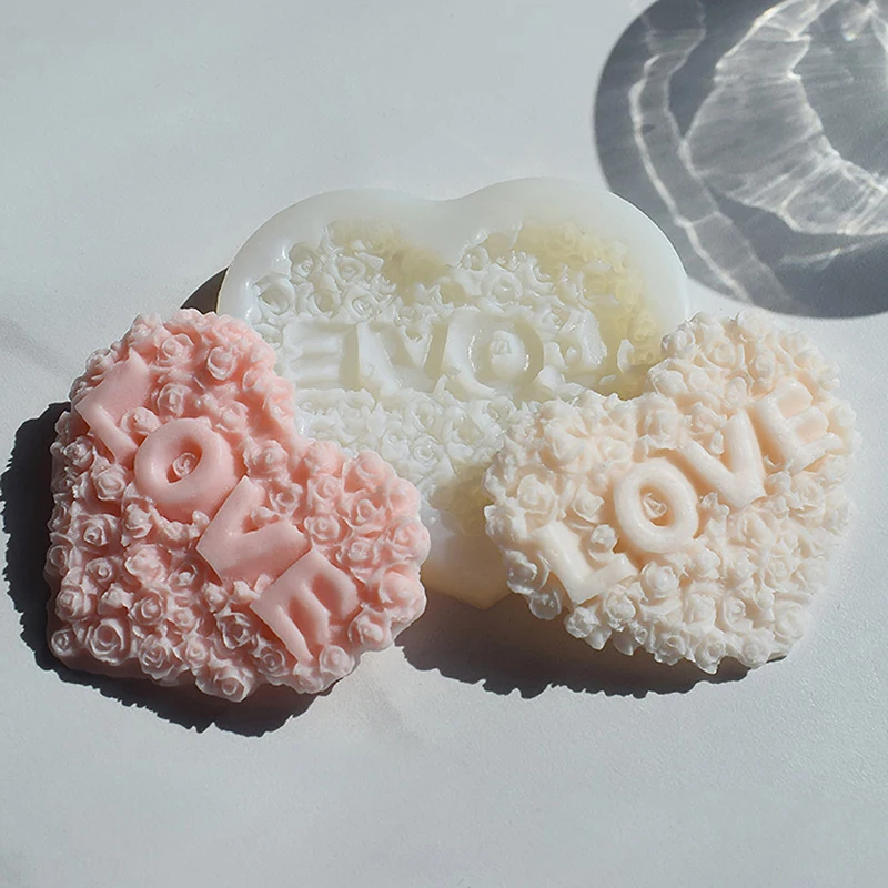 1 шт. силиконовая форма сделай сам