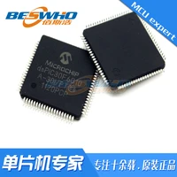 dspic30f6010a 30ipt qfp80smd mcu single chip microcomputer chip ic brand new original spot