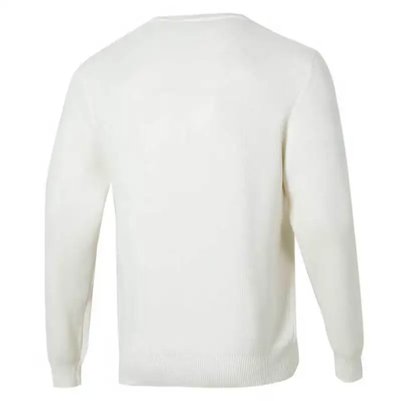 Новое оригинальное поступление мужские пуловеры NIKE AS M NK CLUB CREW SWEATER спортивная