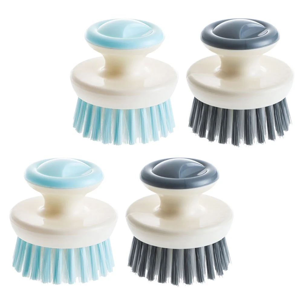 

4 шт., кухонные щетки