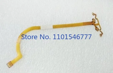 

2PCS inner "IS" image stabilization Anti-shake Flex Cable for Canon EF-S 18-135mm 18-135 18-200mm 18-200 f/3.5-5.6 IS lens