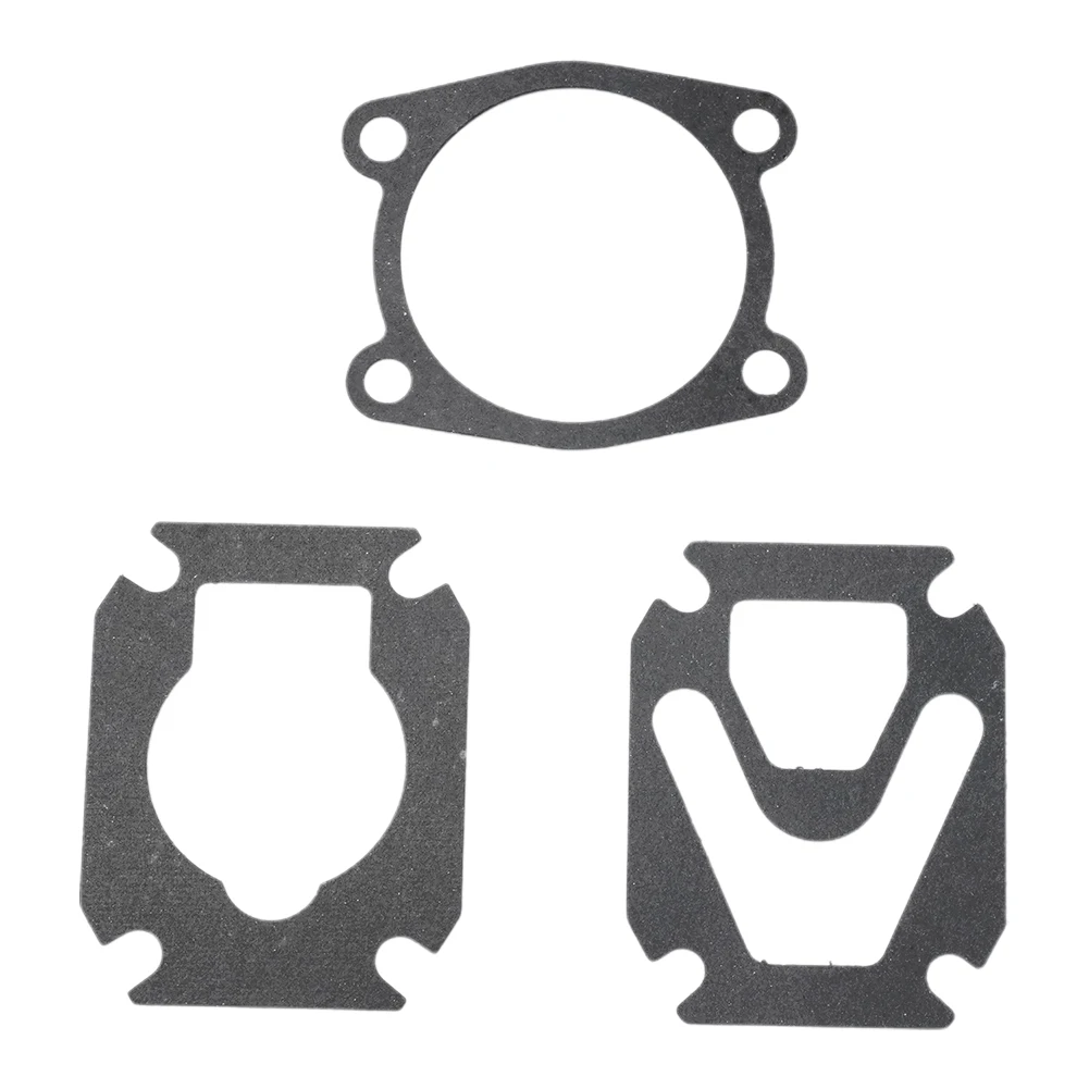 Cylinder Head Base Valve Plate Gaskets Washers For Air Compressor Valve Plate Gaskets Washers Power Tool