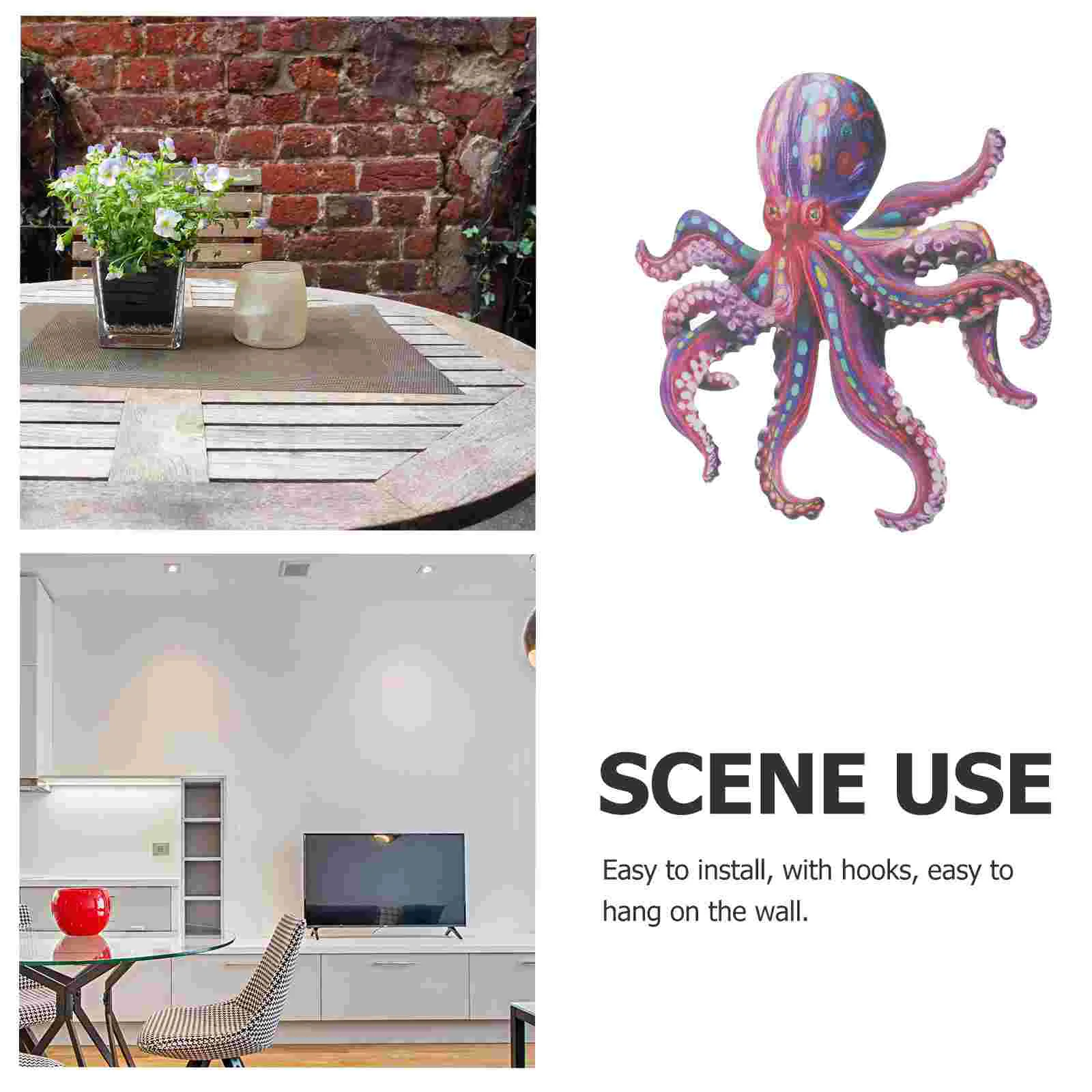 Украшение сада украшение для дома металлическое ремесло настенное уличное