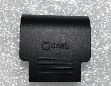 

NEW for Nikon Genuine SD Memory Card Door Cover For D3200 Camera Repair parts