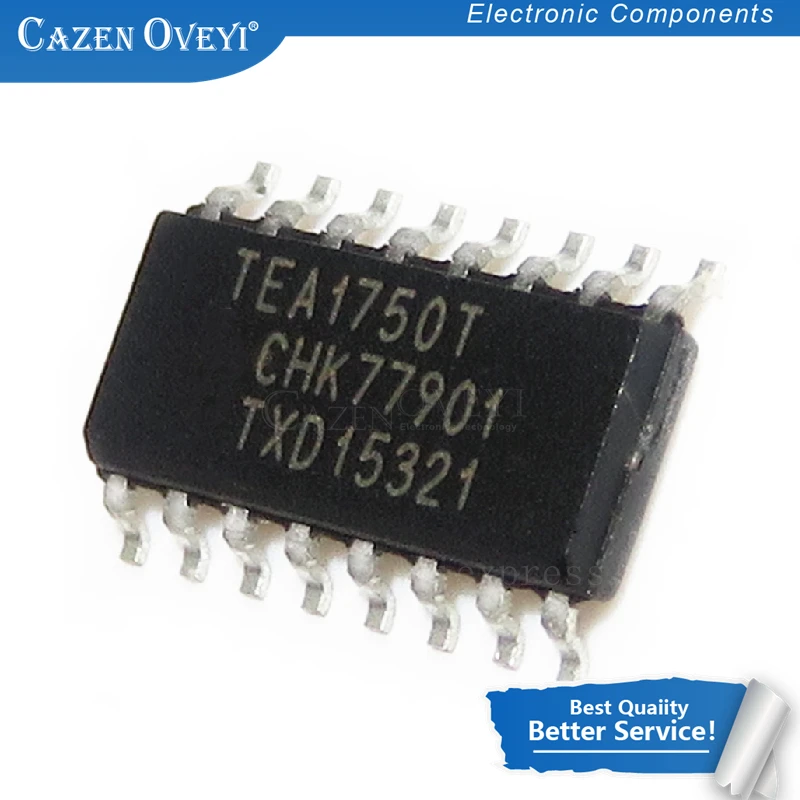 

2 шт./лот TEA1750T SOP-16 TEA1750 1750T в наличии