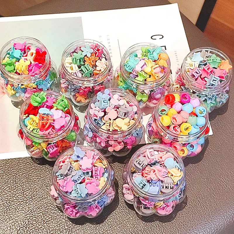 Рисунок 4 - заколки для волос для девочек