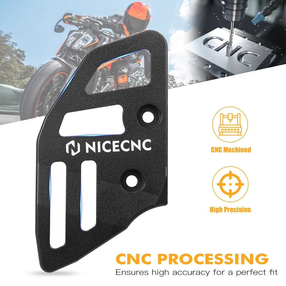 Задний тормозной главный цилиндр для KTM 790 890 Приключения R 2019-2022 Husqvarna NORDEN 901 2022