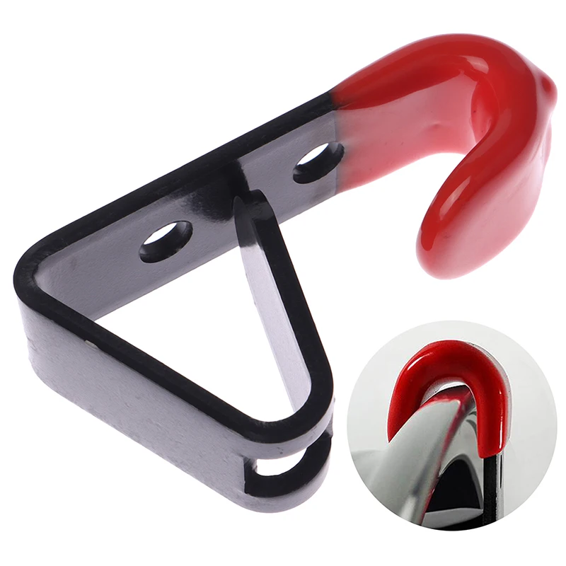 

Car Tire Wheel Hub Hook Wheel Shop Display Stand Metal Holder Hanging Hook Wall Mounted Car Wheel Hub Hook