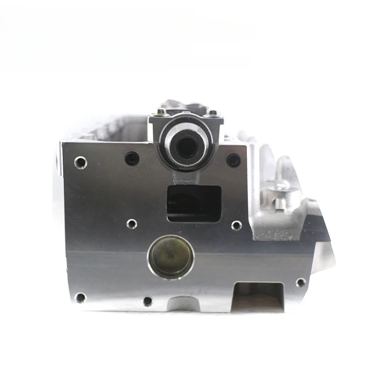 Двигатель 1KZ-T 1kz-полная головка цилиндра 8 клапанов OE 11101-69175