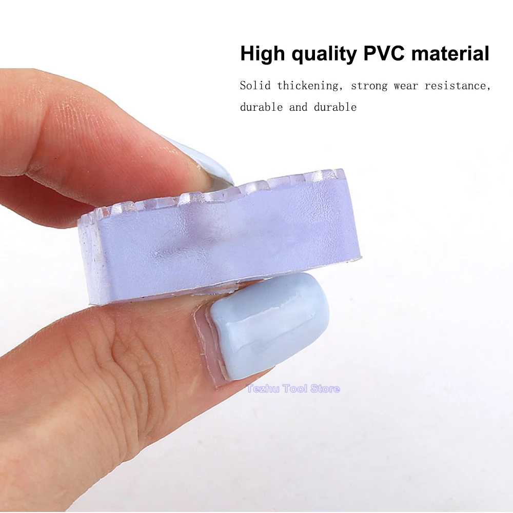 Самоклеящиеся поднятые металлические ножки для мебели стульев ножек стола