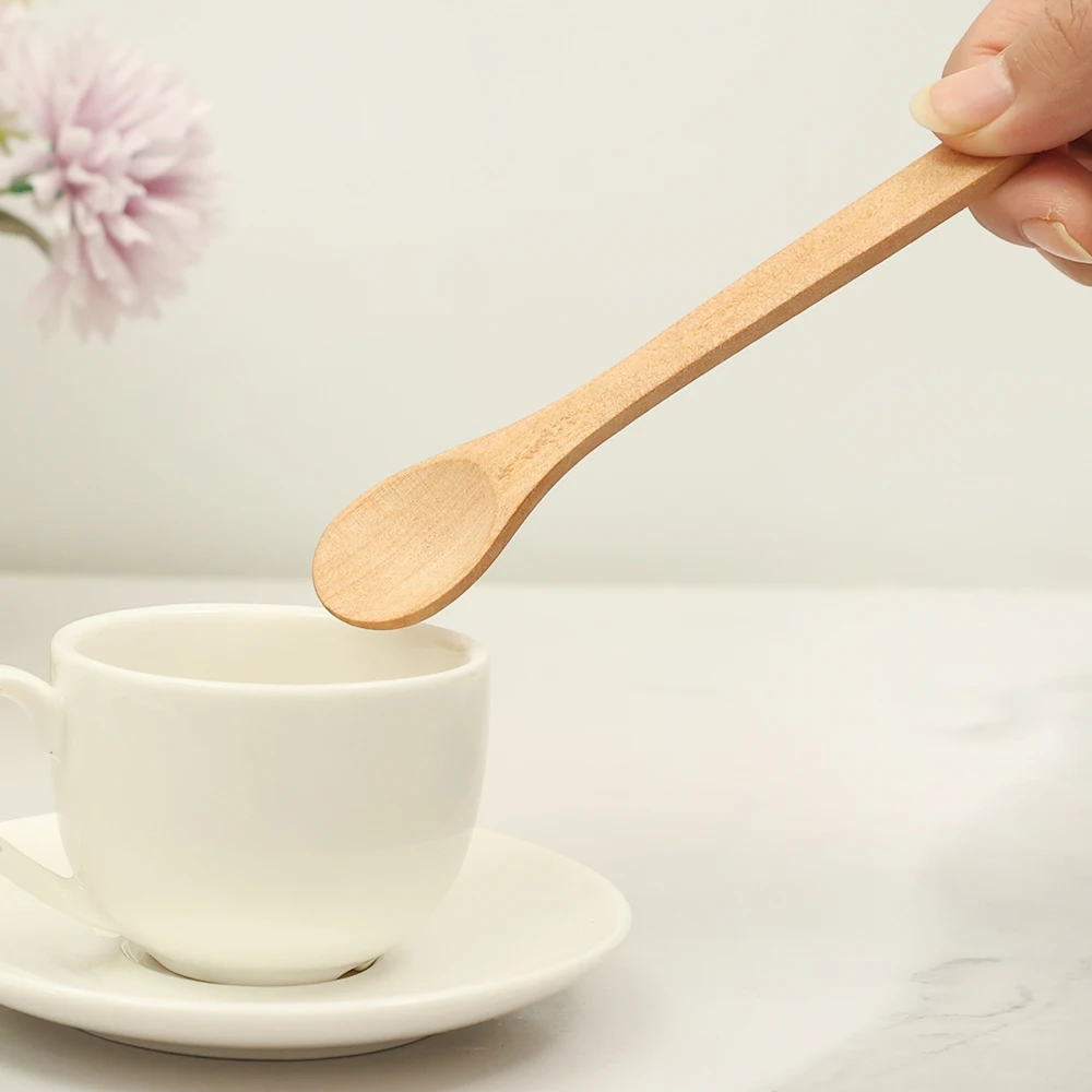 20/10/5 шт. деревянные ложки для супа