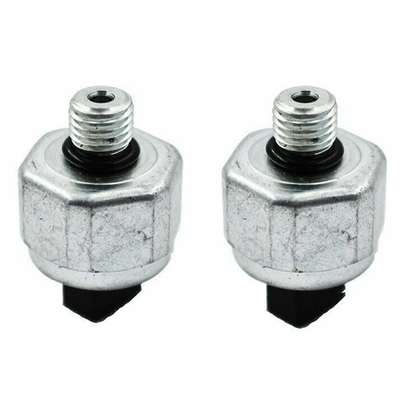 Фото Датчик давления масла для CVT JF010E JF011E F09A F09B F10A F1CJA RE0F09A 10A Nissan Mitsu Dodge коэффициент 33417N 33417NA, 2 шт. №4