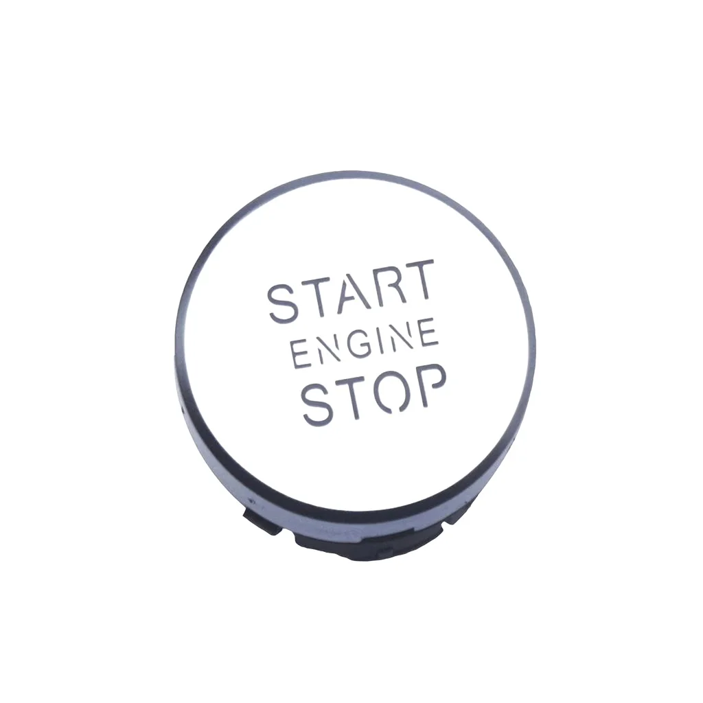 Кнопка запуска/остановки зажигания 4H1905217A 4H1 905 217 A для A8L D4 4H 2009-2018 A8/S8 quattro 2012-2018