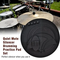 10pack bass drum patchpedal patches and drum padswater and drum adhesive drum durable accessories strong practice weather m8r9