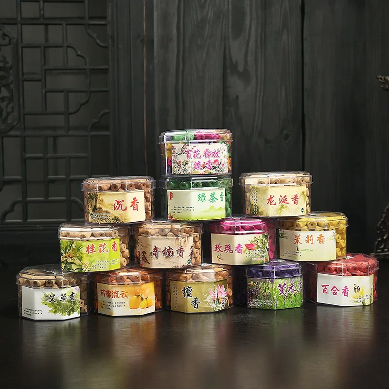 Рефлюкс благовония 70 - Цена: 861