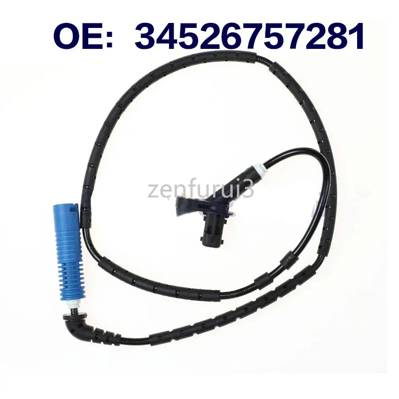 

Car ABS Sensor Wheel Speed Sensor