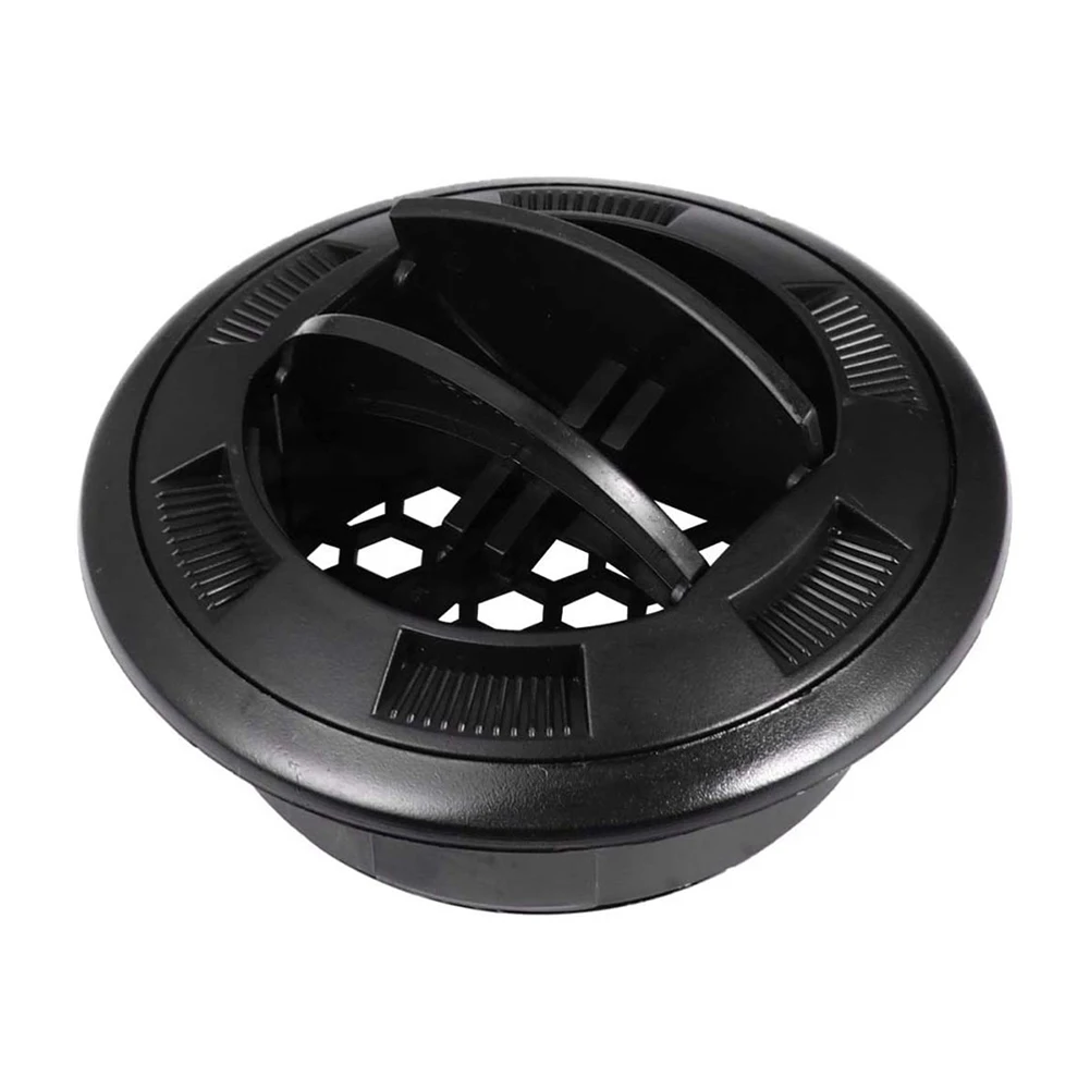 

Brand New Air Outlet Accessories Parts Replacement Vent 100mm Dia 75mm