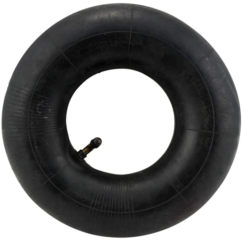 

9X3.50-4 Inner Tube Heavy Duty Tube for 9 inch Pneumatic Tires, Electric Tricycle Elderly Electric Ecooter 9 Inch Tire