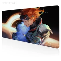 apex legends mouse pad gaming xl home computer mousepad xxl keyboard pad natural rubber carpet soft anti slip computer table mat