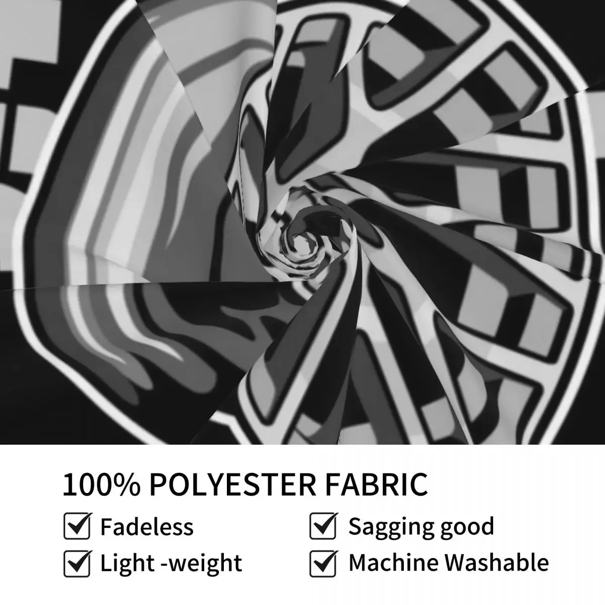 Ротифорный обод гоночного колеса автомобильный гобелен ковер украшение стены