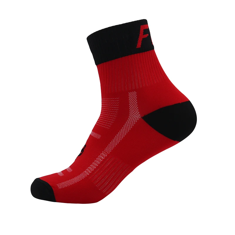 Спортивные носки для бега цвет в ассортименте