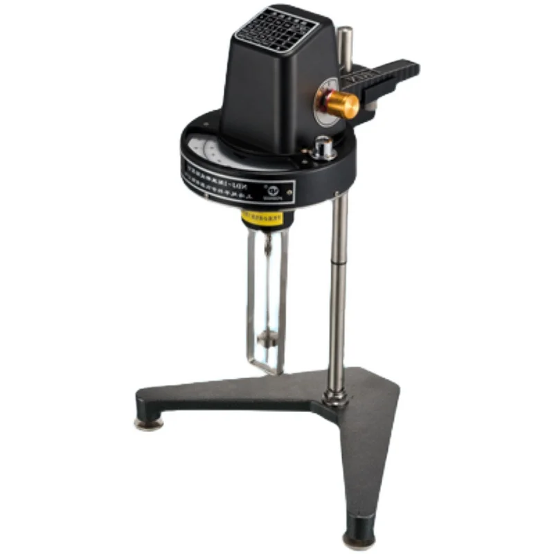 

NDJ-1 rotary viscometer