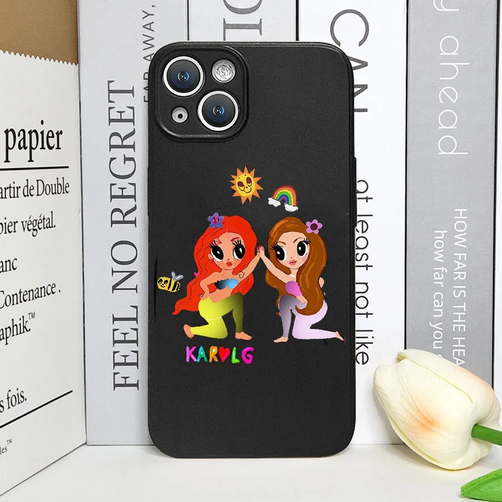 Модный ударопрочный чехол для iPhone 15 14 13 12 11 Pro Max Mini XS XR X SE 7 8 Plus