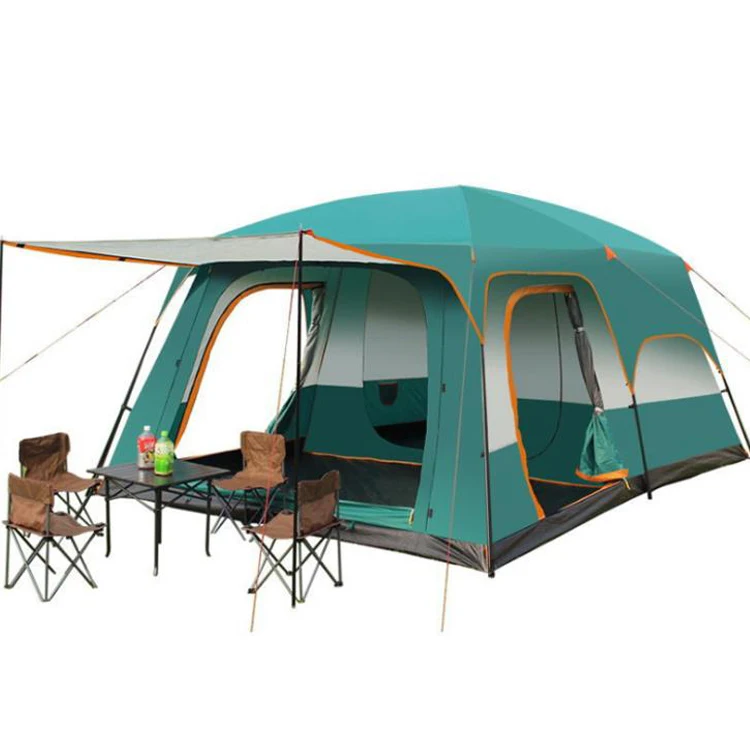 

Newbility большой кемпинг на открытом воздухе Кемпинг 6-8 палатки для людей кемпинг на открытом воздухе водонепроницаемый