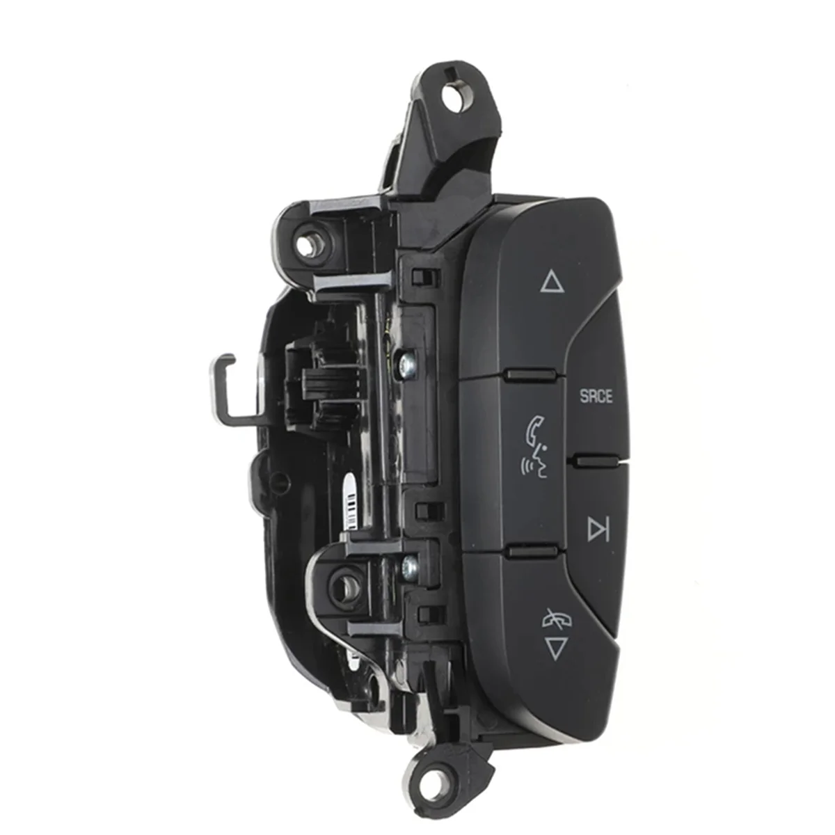 

25857508 Steering Wheel Shift Switch Steering Wheel Cruise Control Switch for 2009-2012