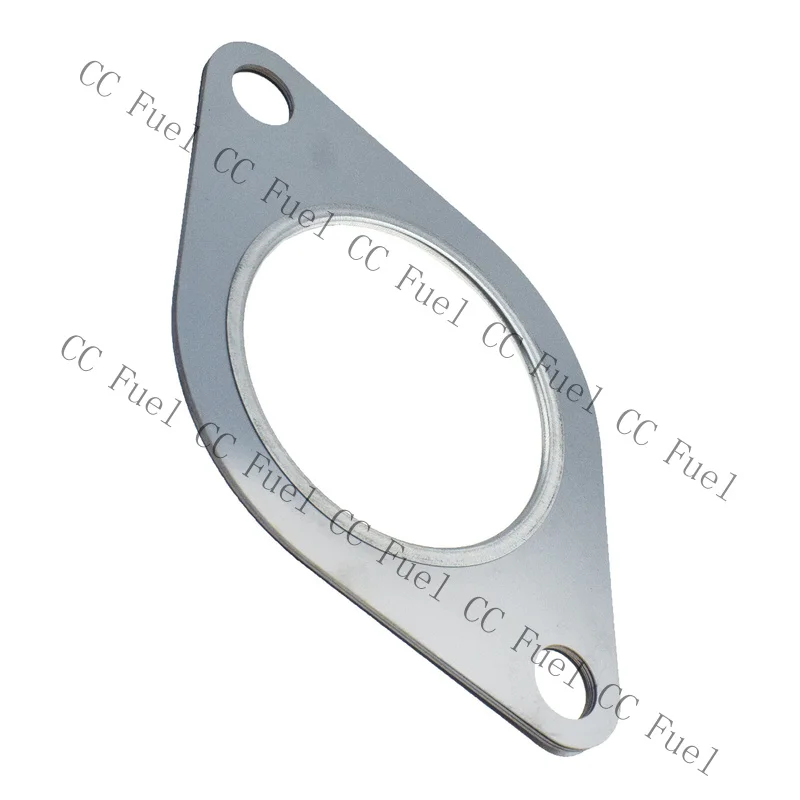 Фото Прокладка нижнего выпускного патрубка C+ для Subaru TURBO Impreza WRX STi GT 44022AA170 №3